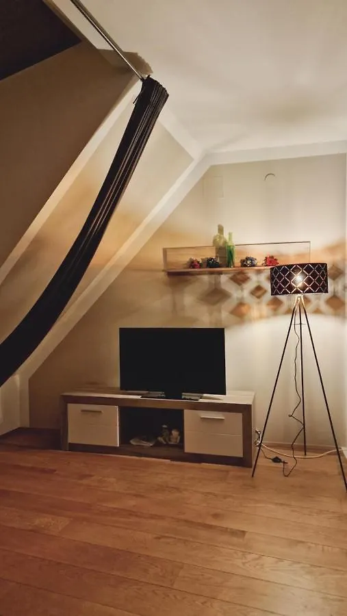 Elegance Apartment Wien