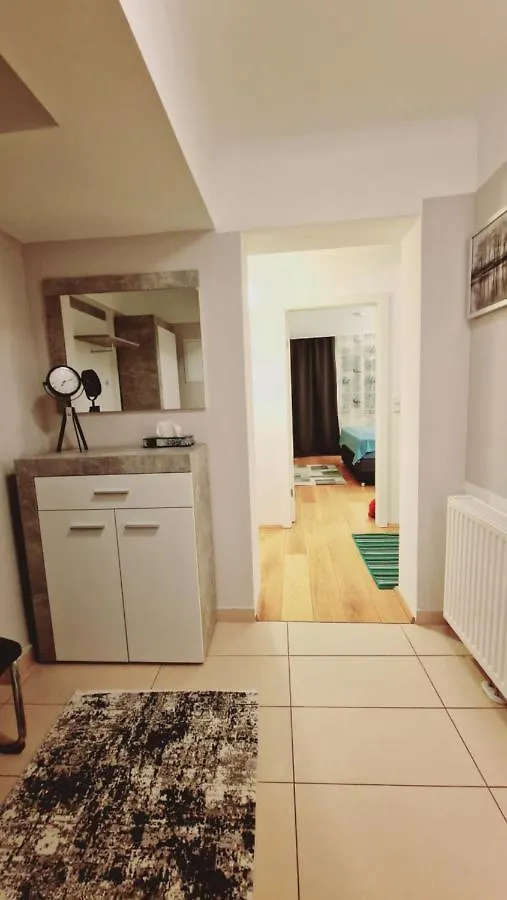 Elegance Apartment Wien Österreich