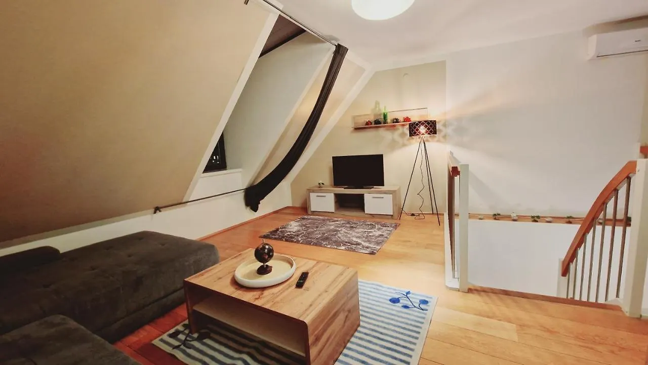Elegance Apartment Wien 0*,  Österreich