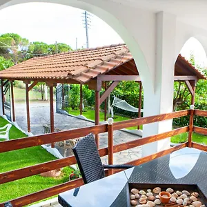 Kali House , Nea Kallikrateia Grecia