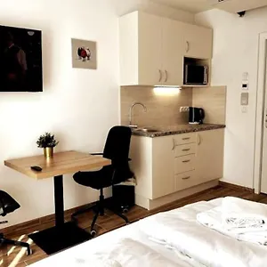 Ajo Apartments - Vetmed - Self-Check-In Apartament