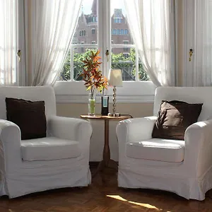 Ally's Bed&breakfast, 2*, Barcelona Spania