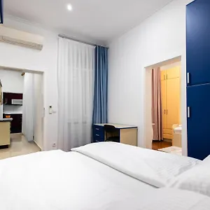 Le David 1020 Apartamento