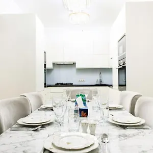 Apartment Le David 1020, Vienna
