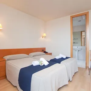 Everest , Barcelona Spania