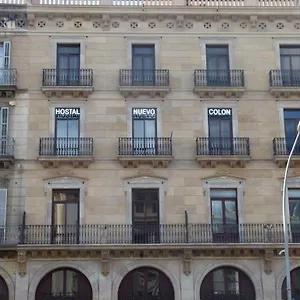Nuevo Colon , Barcelona Spania