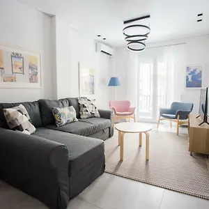 Spacious Unique Luxurious , Salonic Grecia