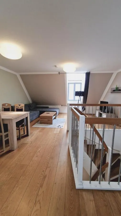 Elegance Apartment Viena