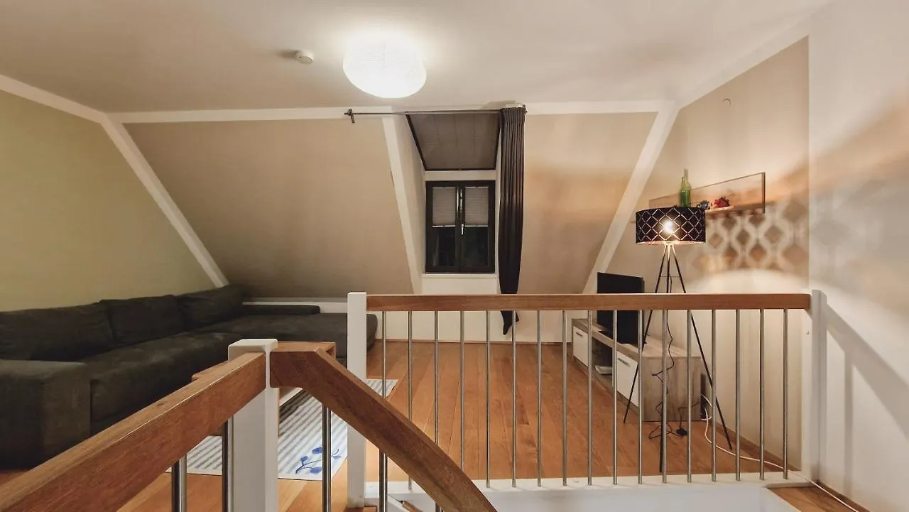 Elegance Apartment Viena 0*,  Austria