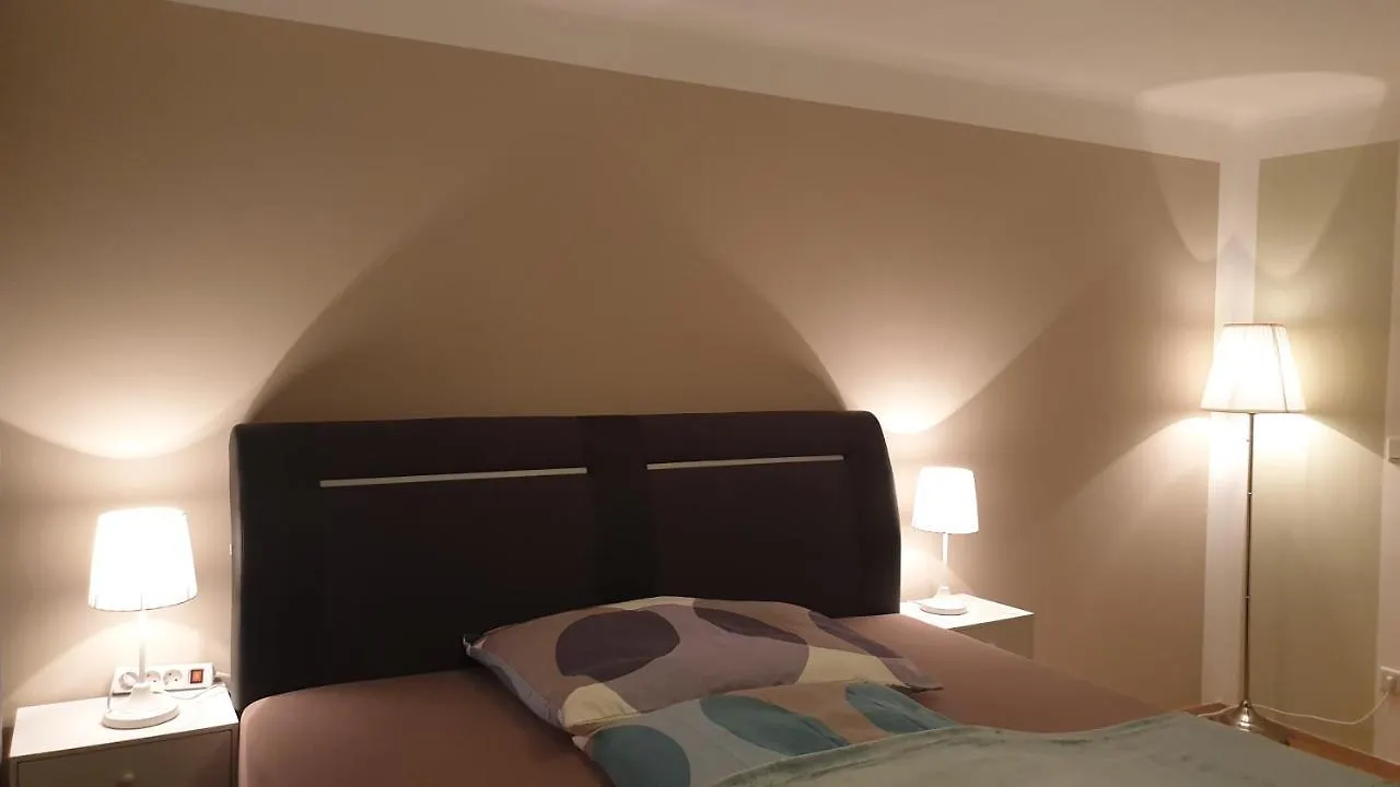 Elegance Apartment Viena 0*,  Austria