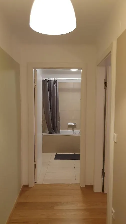 Elegance Apartment Viena
