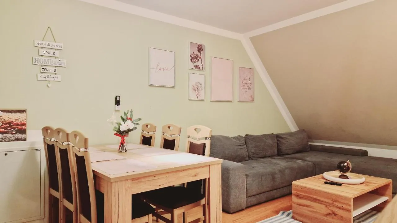 Elegance Apartment Vienna