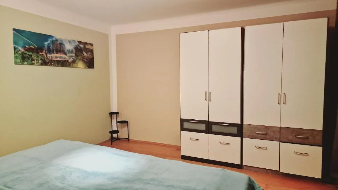 Elegance Apartment Vienna