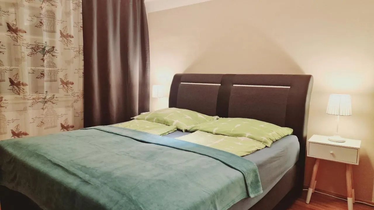 Elegance Apartment Viena Austria
