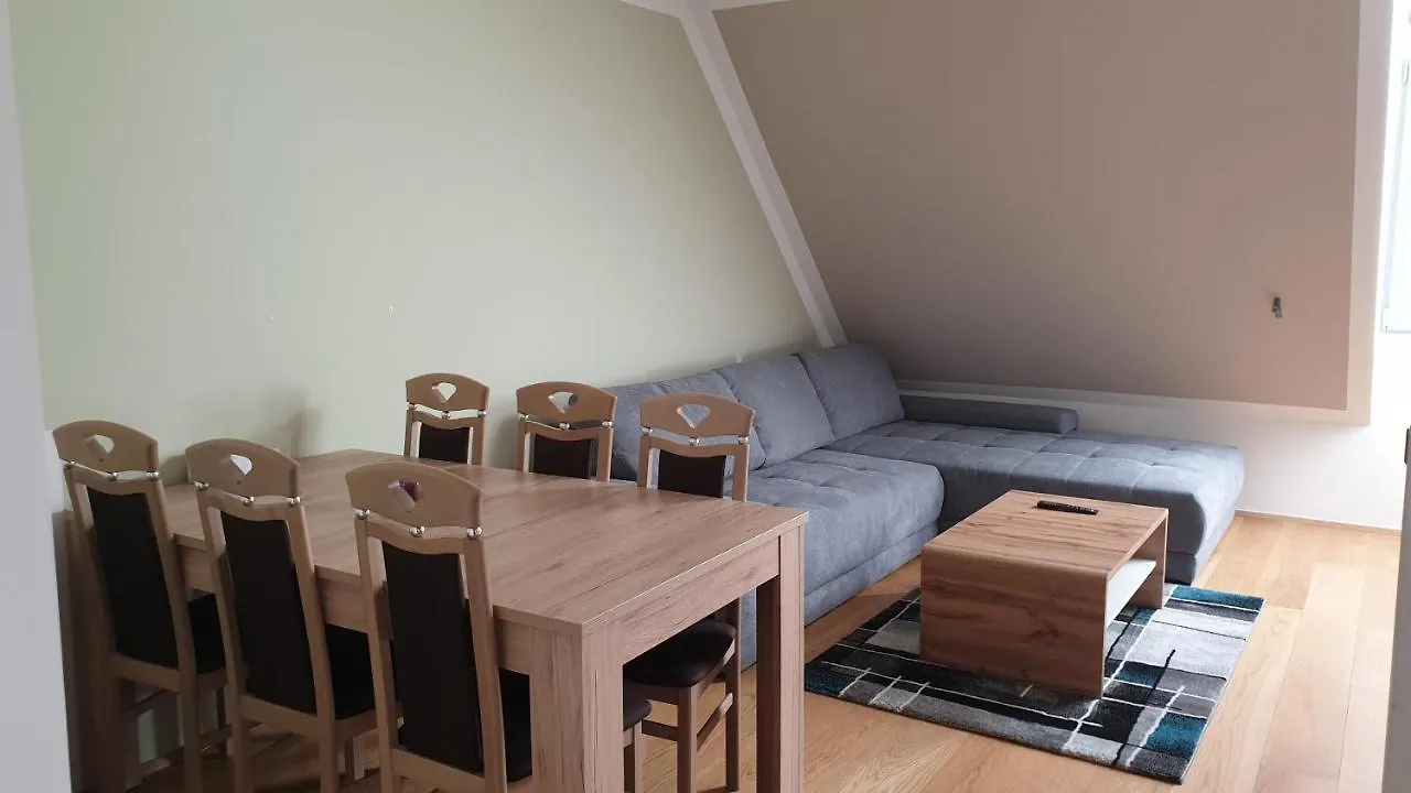 Elegance Apartment Viena