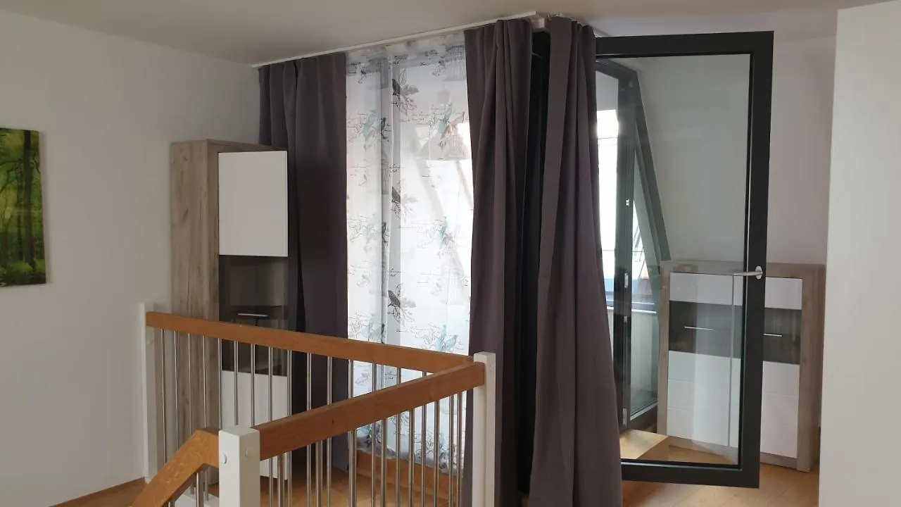 Elegance Apartment Vienna 0*,