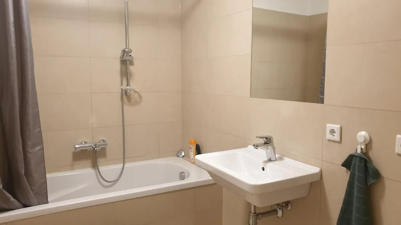 Elegance Apartment Viena