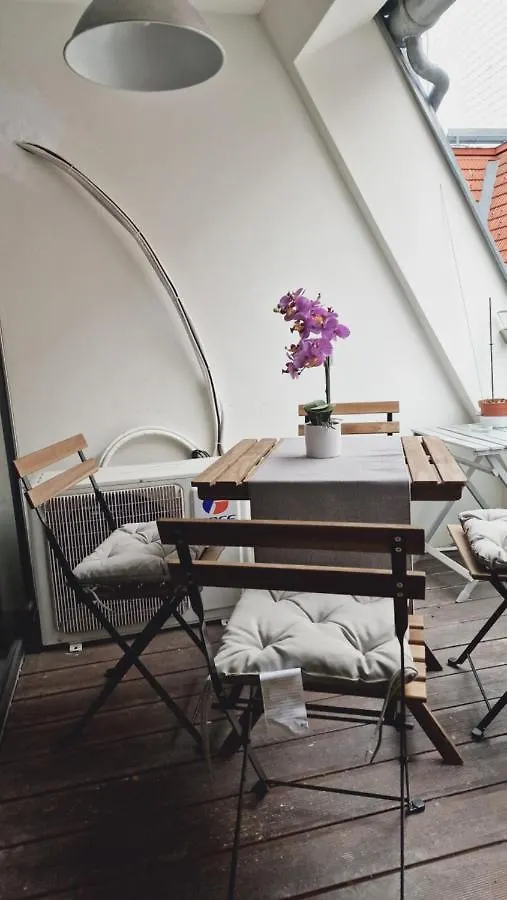 Elegance Apartment Viena Austria