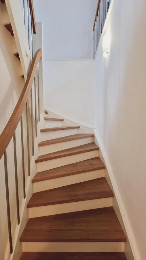 Elegance Apartment Viena