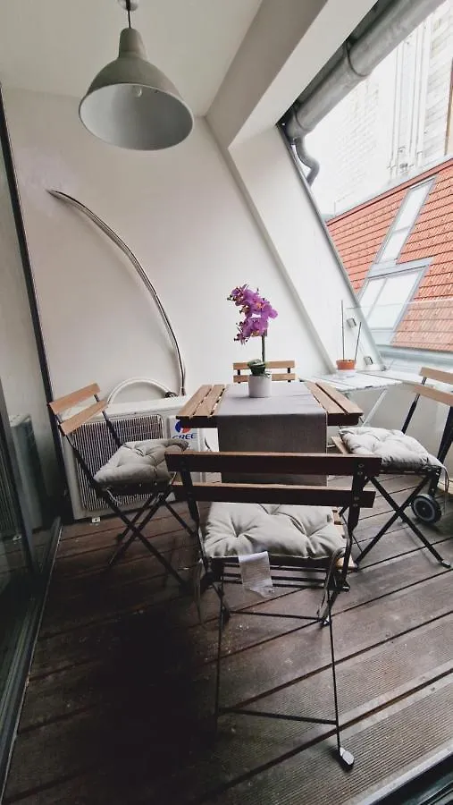 Elegance Apartment Viena 0*,