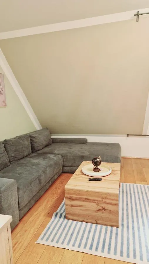 Elegance Apartment Viena